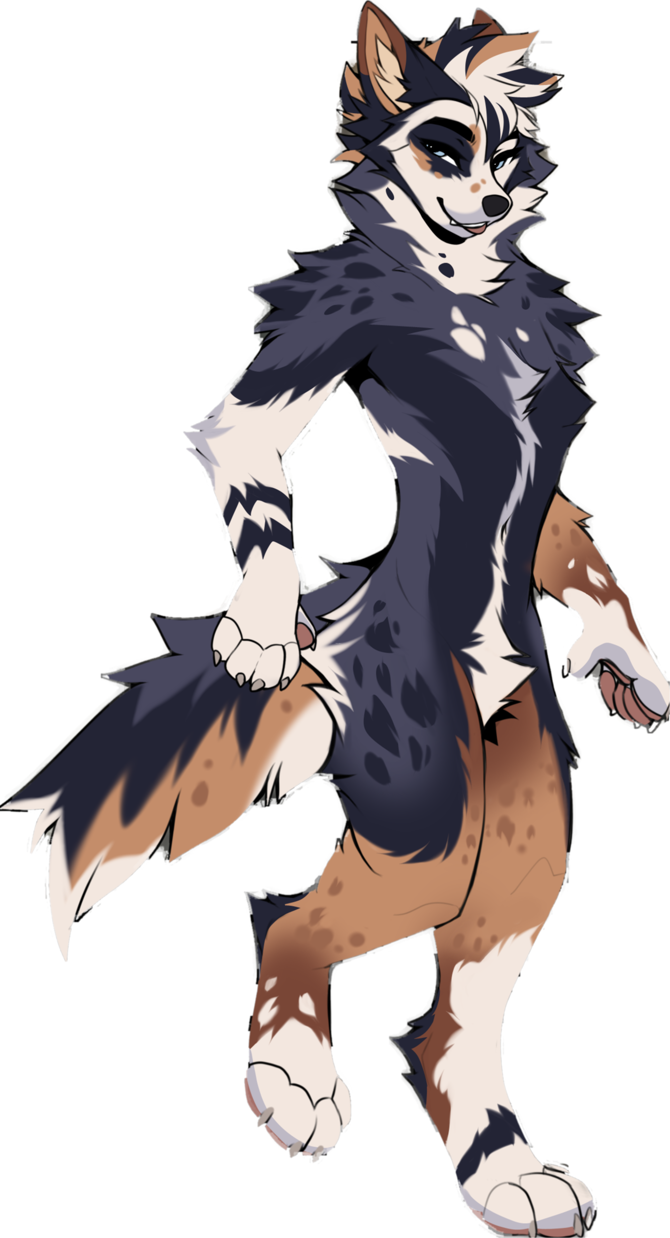 NathanWuff avatar